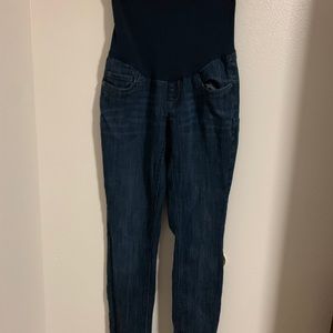 Oh Baby! By Motherhood S Maternity Jeans